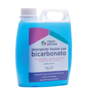 Bicarbonato