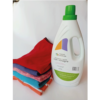 Detergente Con Vinagre Limpieza Profunda - Imagen 2